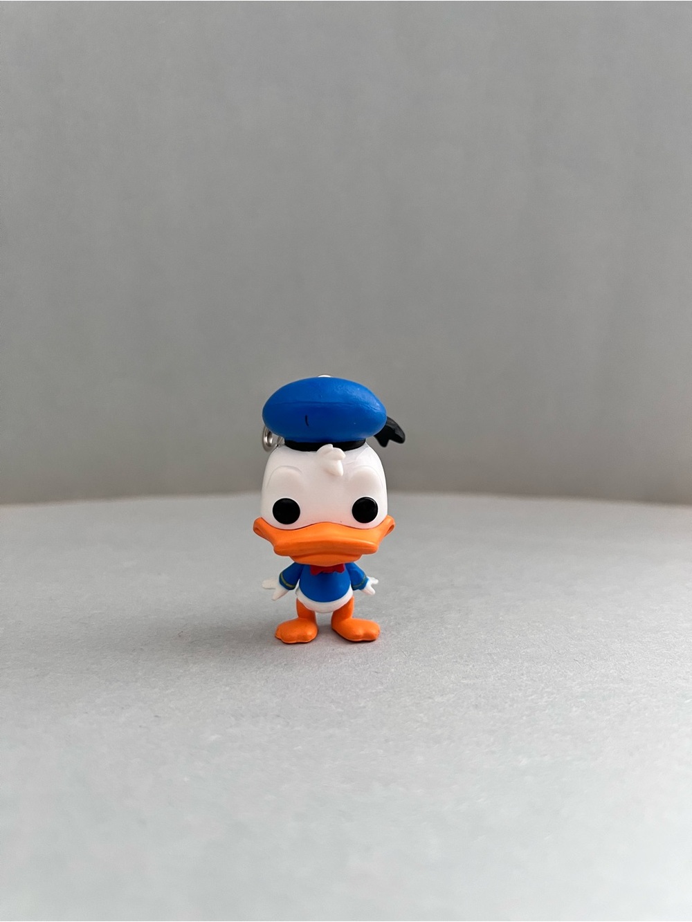 Funko POP Pocket Keychain : Disney Duck Tales : Donald